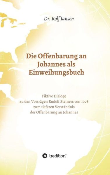 Cover for Jansen · Die Offenbarung an Johannes als (Book) (2019)