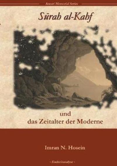 Cover for Hosein · Surah Al-Kahf und das Zeitalter (Bok) (2018)