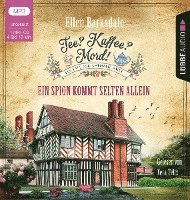 CD Ein Spion kommt selten allein - Ellen Barksdale - Music - Bastei LÃ¼bbe AG - 9783785784945 - 