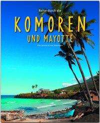 Cover for Stadelmann · Reise durch die Komoren u.Ma (Book)