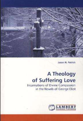 Cover for Patrick · A Theology of Suffering Love (Book)