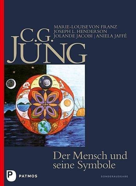 Cover for C.G. Jung · Mensch und seine Symbole (Bok)