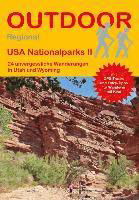 Cover for Stockmann · USA Nationalparks II (Book)