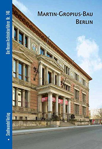 Cover for Frank Schmitz · Martin-gropius-bau Berlin (Paperback Book) (2009)