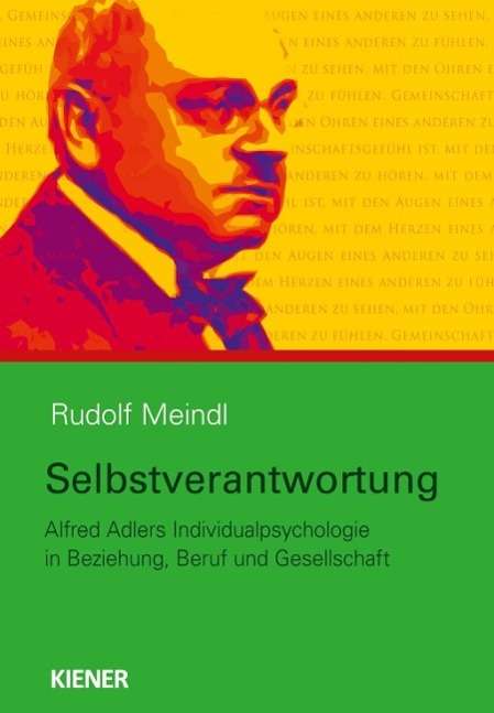 Cover for Meindl · Selbstverantwortung (Book)