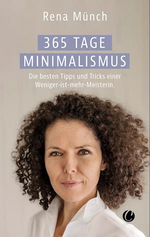 Cover for Rena Münch · 365 Tage Minimalismus (Book) (2023)