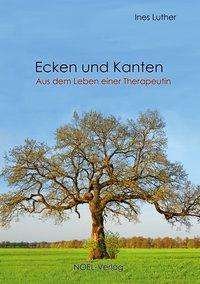 Cover for Luther · Ecken und Kanten (Book)