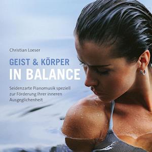 Cover for Christian Loeser · In Balance (Hörbok (CD)) (2023)