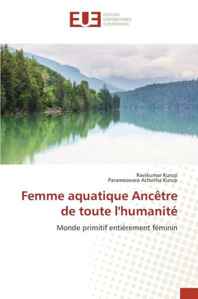 Cover for Kurup · Femme aquatique Ancêtre de toute (Bog) (2020)