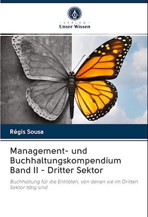 Management- und Buchhaltungskompe - Sousa - Książki -  - 9786202631945 - 