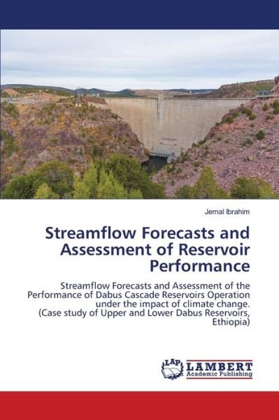 Cover for Ibrahim · Streamflow Forecasts and Assess (Buch) (2020)