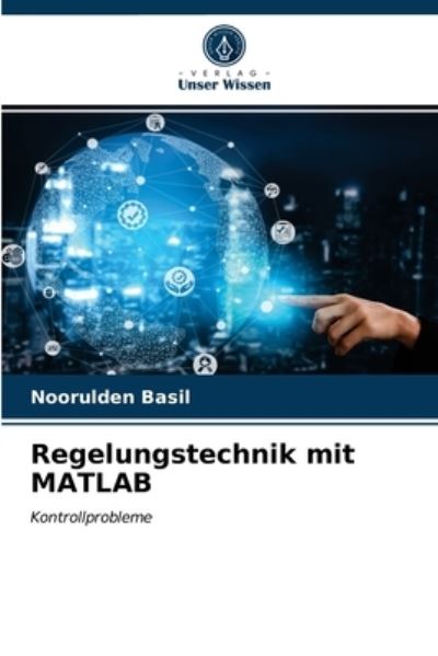 Cover for Basil · Regelungstechnik mit MATLAB (N/A) (2021)