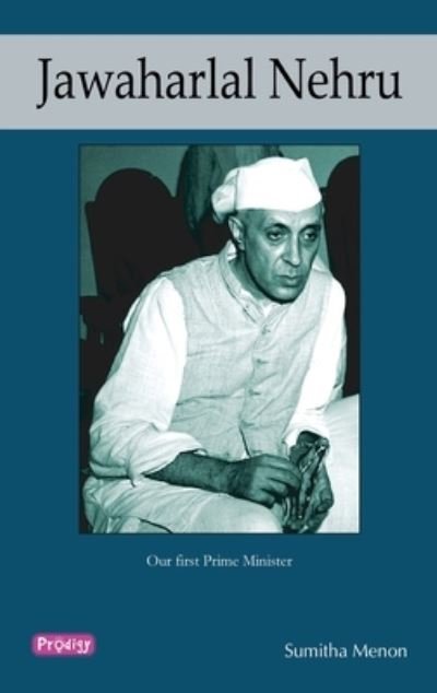 Cover for Sumitha Menon · Jawaharlal Nehru (Paperback Book) (2009)