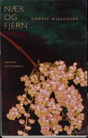 Cover for Dorrit Willumsen · Nær og fjern (Sewn Spine Book) [1er édition] (2016)