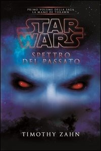 Cover for Star Wars · Hand Of Thrawn #01 - Spettro Del Passato (DVD)