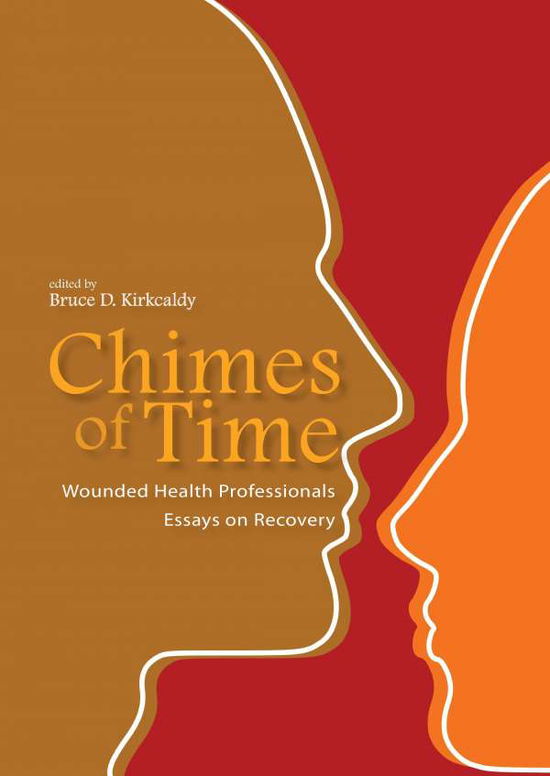Chimes of Time - Bruce Kirkcaldy - Books - Sidestone Press - 9789088900945 - June 30, 2013