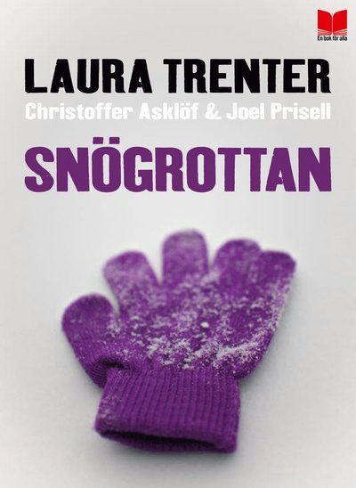 Cover for Laura Trenter · Snögrottan (Pocketbok) (2014)