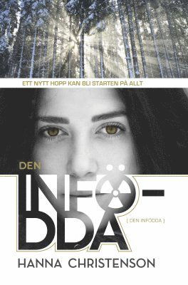 Cover for Hanna Christenson · Den infödda (Hardcover Book) (2017)