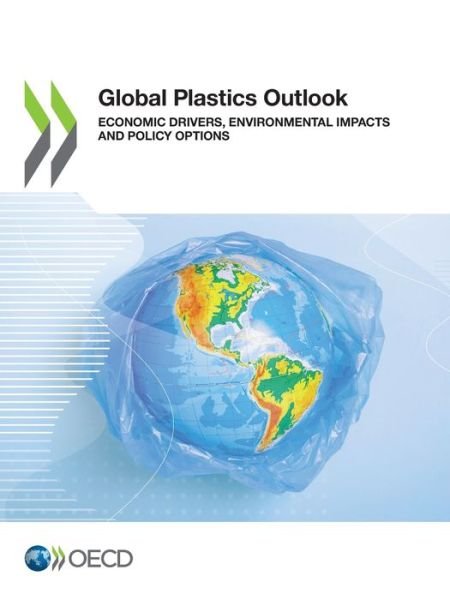 Cover for Oecd · Global Plastics Outlook (Pocketbok) (2022)