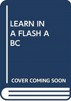 Cover for Yoyo · Learn in a Flash ABC (Hardcover Book) (2017)