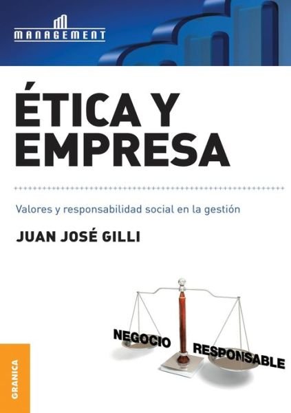 Cover for Juan Jose Gilli · Etica y empresa (Paperback Book) (2011)