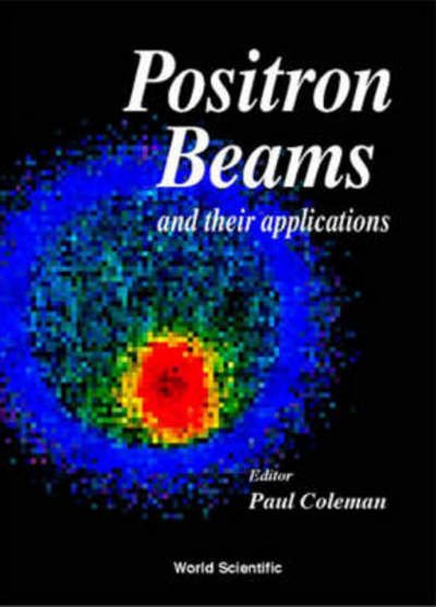 Cover for Positron Beams And Their Applications (Innbunden bok) (2000)