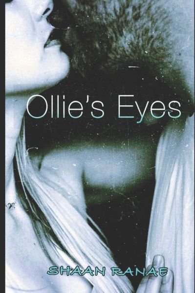 Cover for Amazon Digital Services LLC - KDP Print US · Ollie's Eyes (Paperback Book) (2022)