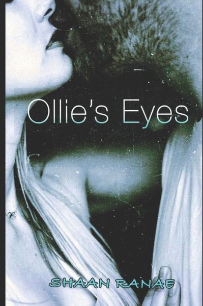 Cover for Amazon Digital Services LLC - KDP Print US · Ollie's Eyes (Paperback Bog) (2022)