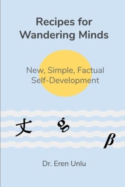 Cover for Eren Unlu · Recipes for Wandering Minds (Paperback Bog) (2020)