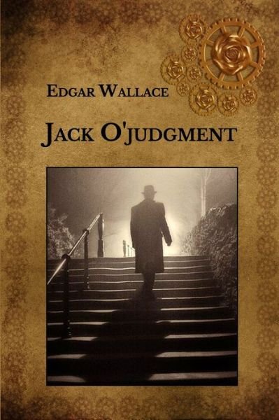 Cover for Edgar Wallace · Jack O'judgment (Paperback Book) (2021)