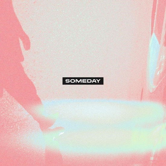 Cover for Dear Seattle · Someday (LP) (2022)