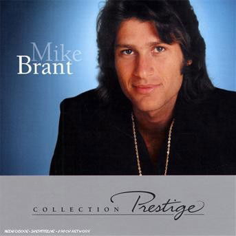 Collection Prestige - Mike Brant - Music - UNIVERSAL - 0600753042946 - November 23, 2018