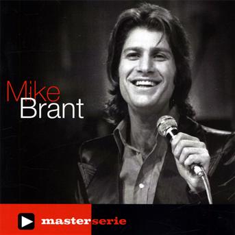 Master Serie - Mike Brant - Muziek - UNIVERSAL - 0600753183946 - 14 juni 2010