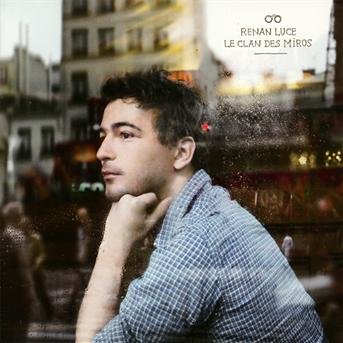 Cover for Renan Luce · Le Clan Des Miros (CD) (2010)