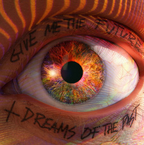 Give Me The Future + Dreams Of The Past - Bastille - Música - EMI - 0602445499946 - 26 de agosto de 2022
