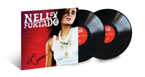 Cover for Nelly Furtado · Loose (LP) (2023)