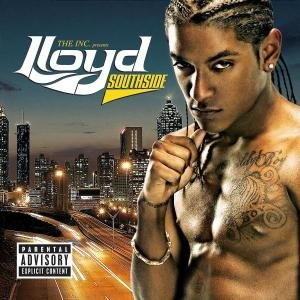 Cover for Lloyd · Southside (CD) (2017)