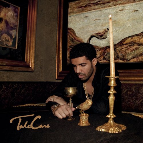 Cover for Drake · Take Care (CD) [Clean edition] (2011)