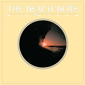 M.i.u. - The Beach Boys - Muziek - UNIVERSAL - 0602547092946 - 23 november 2017
