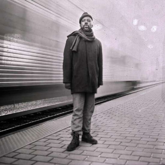 Downtown Castles Can Never Block The Sun - Ben Lamar Gay - Music - INTERNATIONAL ANTHEM RECORDINGS K7 - 0603784911946 - May 3, 2019