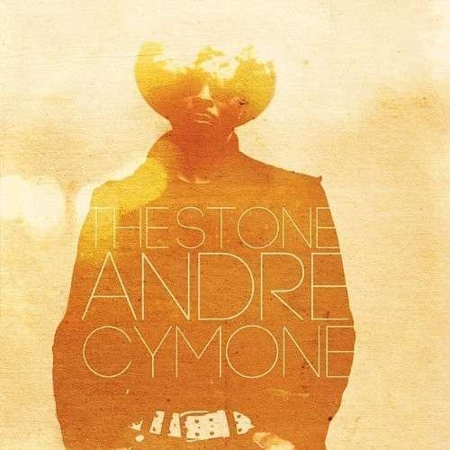 Cover for Andre Cymone · Stone (CD) (2014)