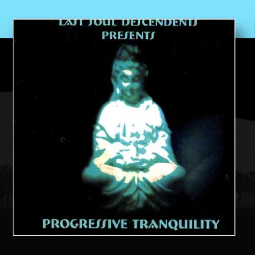 Progressive Tranquility - Last Soul Descendents - Muzyka - Chill Mode Records - 0634479185946 - 29 listopada 2005