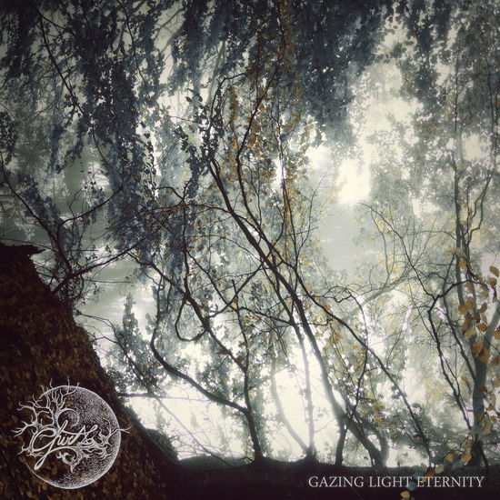 Cover for Chiral · Gazing Light Eternity (LP) (2020)