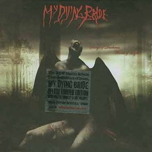 Songs of Darkness - My Dying Bride - Muziek -  - 0766486938946 - 2 maart 2004