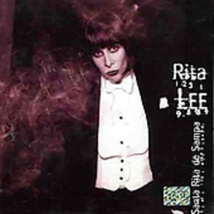 Cover for Rita Lee · Santa Rita De Sampa (CD) (2003)
