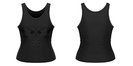 Eagle Logo Xl/girls Vest - Behemoth - Merchandise - PHDM - 0803341420946 - May 26, 2014