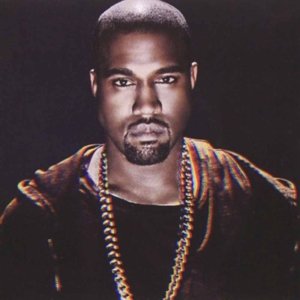 Cover for Kanye West · The Menu (CD) (2015)