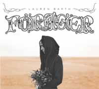 Cover for Lauren Barth · Forager (CD) (2019)