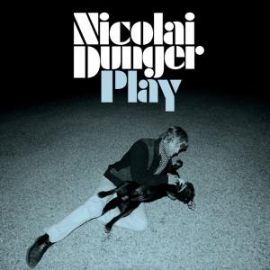 Cover for Dunger Nicolai · Play (CD) [Digipak] (2018)