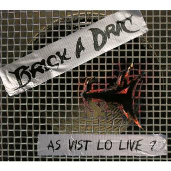 As Vist Lo Live ? - Brick A Drac - Música - ADREIT - 3426300089946 - 2018